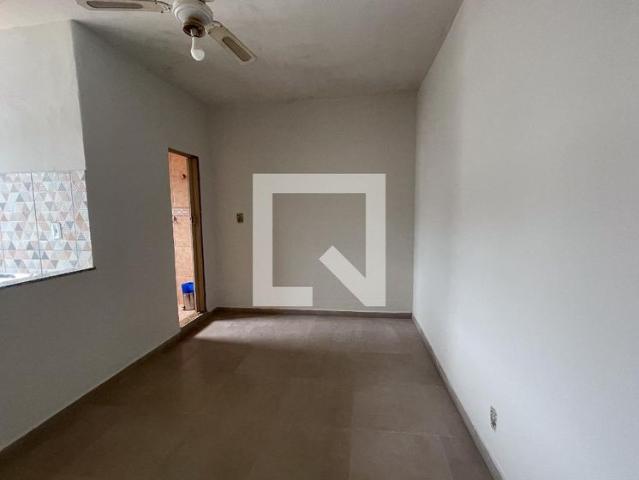 Casa, Olavo Bilac, 1 Quarto, 50 m2 Duque de Caxias