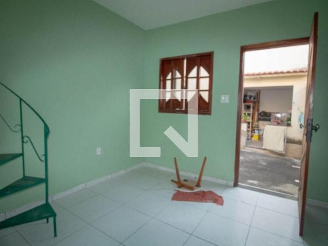 Casa, Olavo Bilac, 1 Quarto, 75 m2 Duque de Caxias