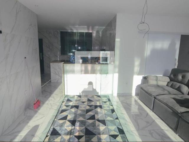 Casa, Olavo Bilac, 2 Quartos, 96 m2 Duque de Caxias