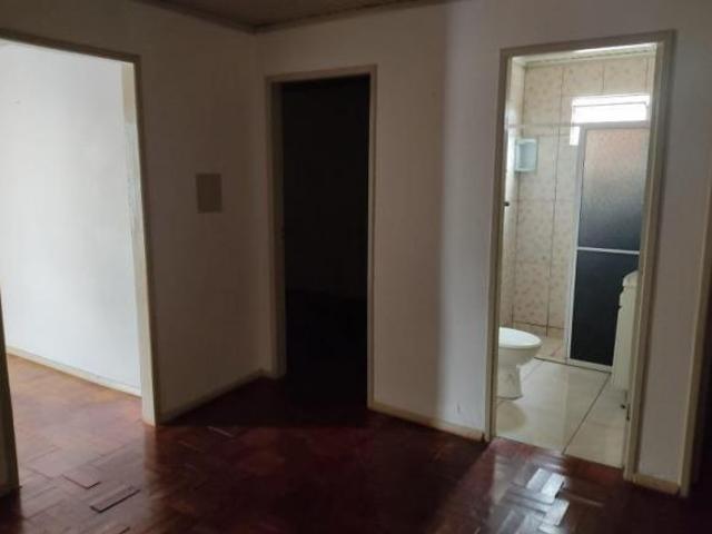 Casa, Olavo Reis, Santo Ângelo, RS