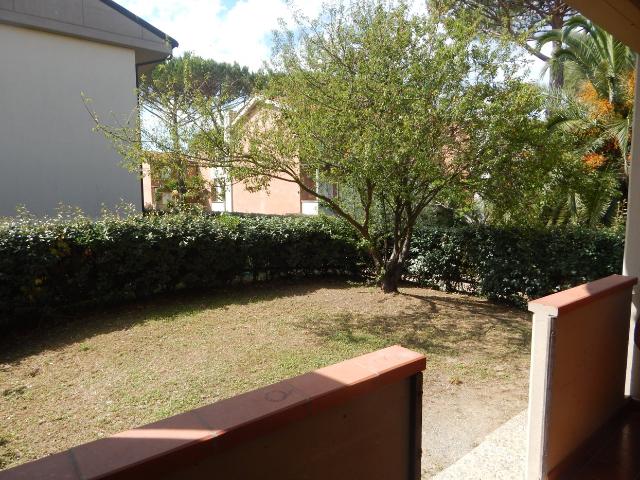 Casa Oleandro 60 Bilocale al Piano Terra Rialzato Angolare con Giardino e Veranda RIF. MC3 60