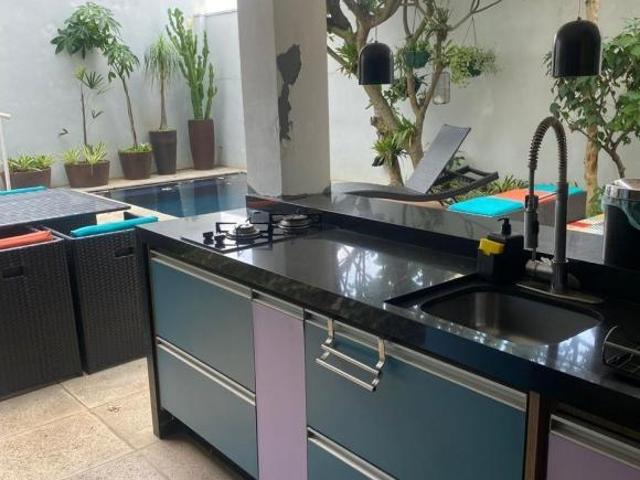 Casa, Olímpico, São Caetano do Sul, SP