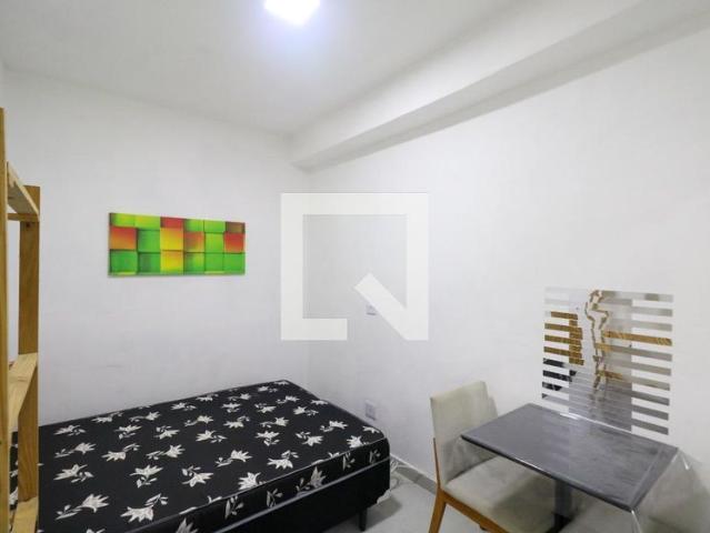 Casa, Olímpico, 1 Quarto, 15 m2 São Caetano do Sul