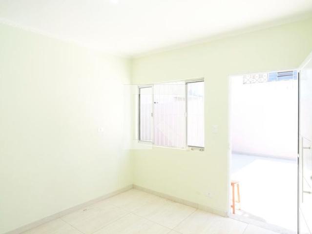 Casa, Olímpico, 1 Quarto, 55 m2 São Caetano do Sul
