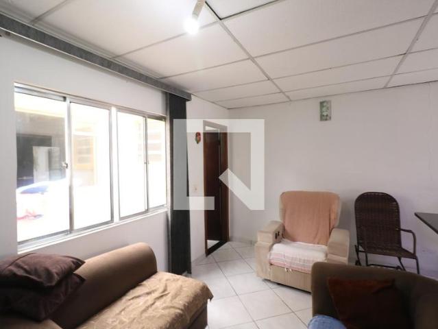 Casa, Olímpico, 1 Quarto, 50 m2 São Caetano do Sul