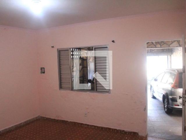 Casa, Olímpico, 1 Quarto, 60 m2 São Caetano do Sul