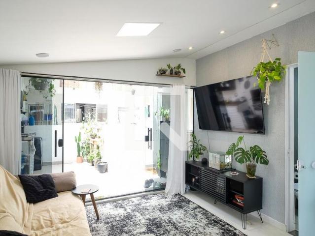 Casa, Olímpico, 1 Quarto, 60 m2 São Caetano do Sul