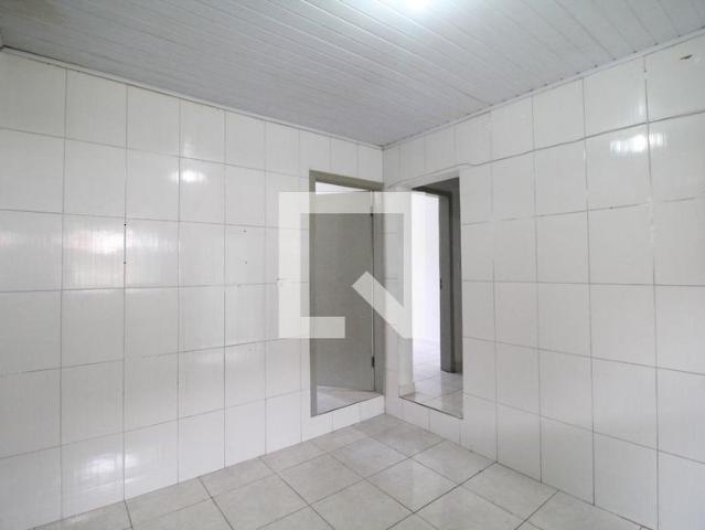 Casa, Olímpico, 2 Quartos, 50 m2 São Caetano do Sul