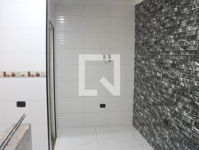 Casa, Olímpico, 2 Quartos, 62 m2 São Caetano do Sul