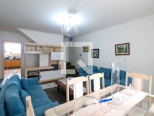 Casa, Olímpico, 2 Quartos, 183 m2 São Caetano do Sul