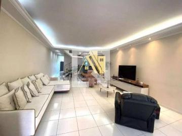 Casa, Olímpico, 3 Quartos, 165 m2 São Caetano do Sul