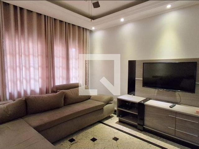 Casa, Olímpico, 3 Quartos, 250 m2 São Caetano do Sul
