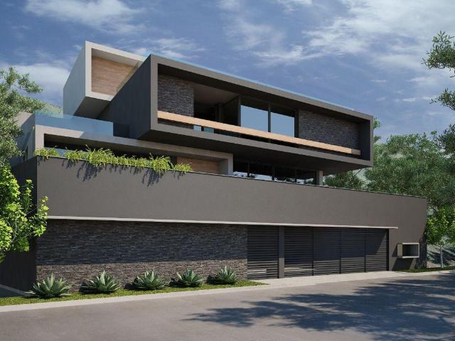 Casa Olinal?