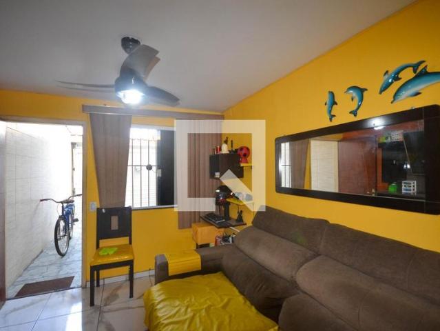 Casa, Olinda, 2 Quartos, 92 m2 Nilópolis