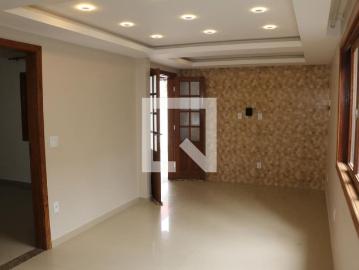Casa, Oliveira, 1 Quarto, 88 m2 Nova Iguaçu
