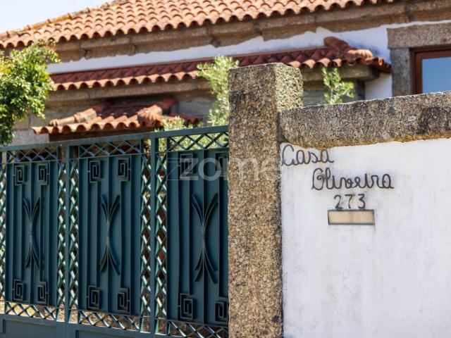 Casa Oliveira