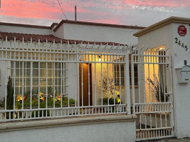 CASA OLIVO