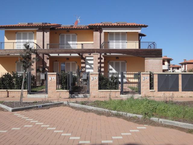 Casa Olmaia 91C Bilocale Piano Terra Centrale con Giardino RIF. MC17 91C