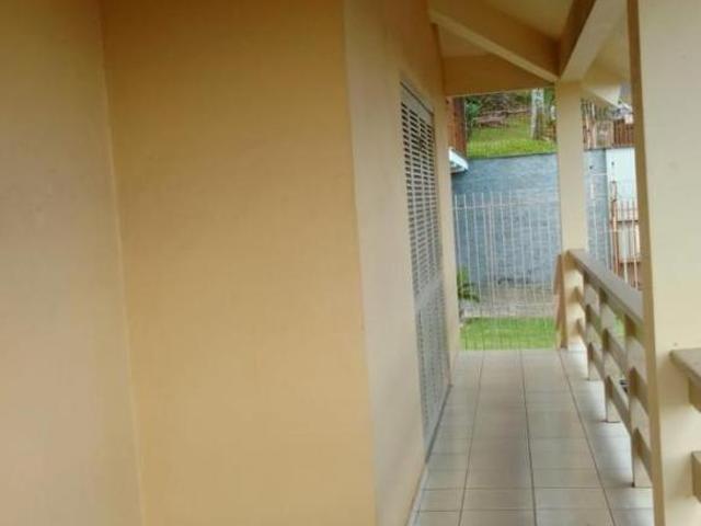 Casa Operário
