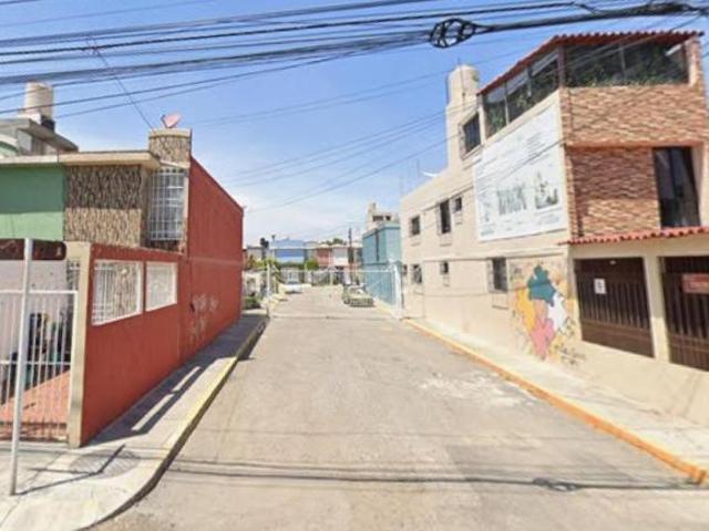 Casa en venta en Obreros 100 Tauro Casa 3, San Mateo Ixtacalco Rancho La Soledad, Cuautitlan