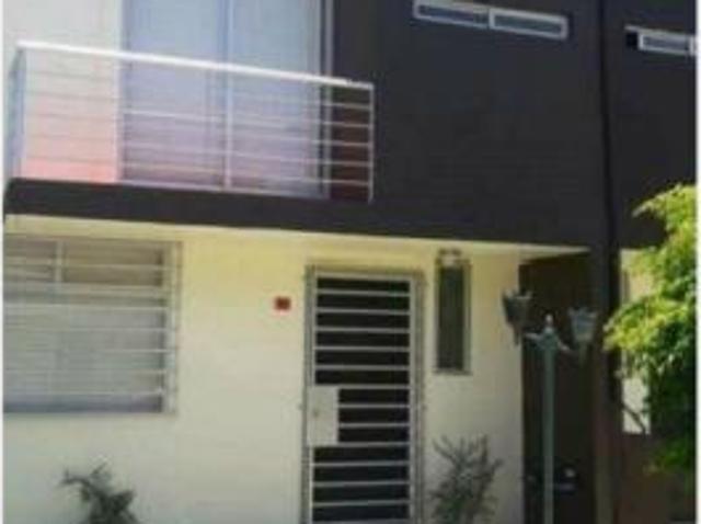 Casa Oportunidad Prolongación Residencial Porto Alegre Cuautlancingo Puebla México