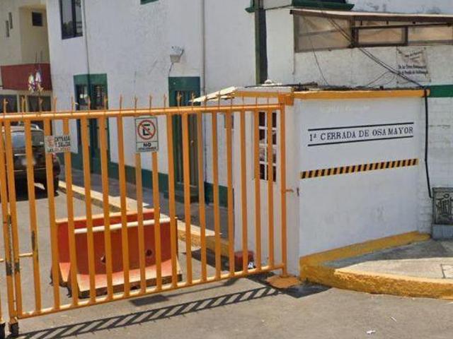 Casa en venta en El Rosario, Azcapotzalco