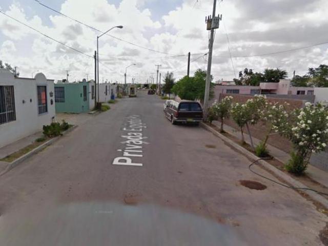 CASA OPORTUNIDADA CESION DE DERECHOSEgipto Pte Hacienda Las Fuentes Seccion 2 MP