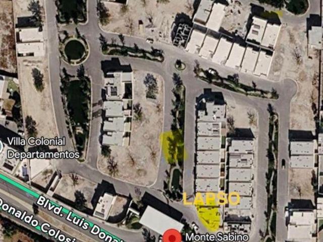CASA ORIGEN EN VENTA | MONTE SABINO RESIDENCIAL