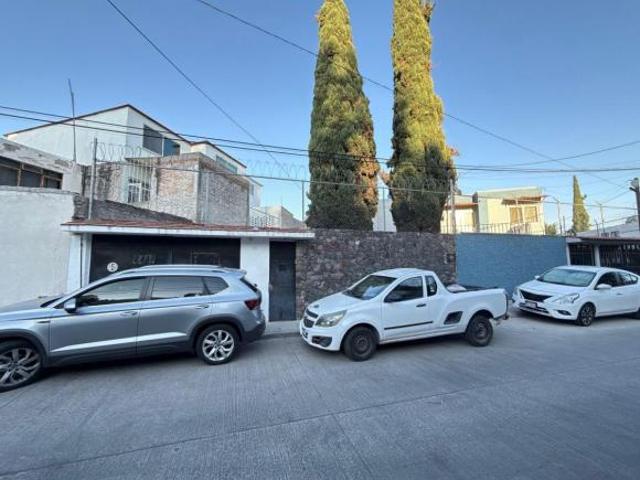 CASA ORIZABA LA ERA QUERETARO