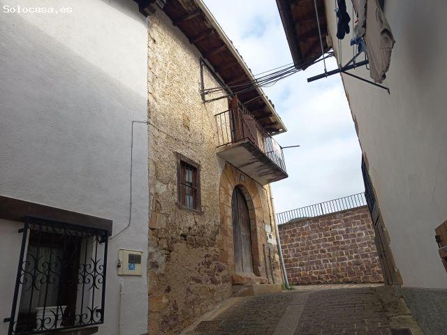 Casa Oroz Betelu
