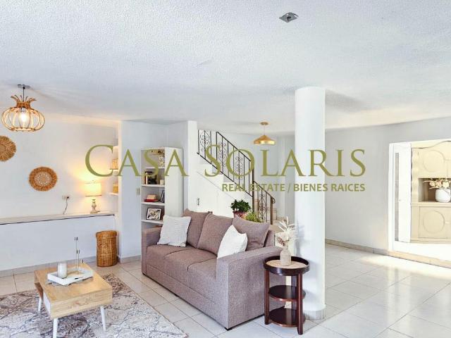 CASA ORQUIDEA MARFIL Available September 1st
