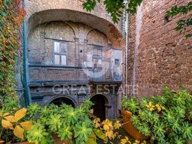 Casa Orvieto Terni ELS99985384