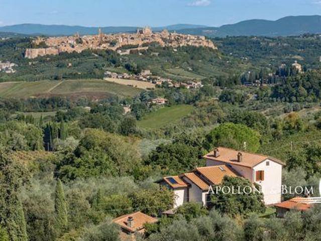 Casa Orvieto Umbria 05018 DS105747361