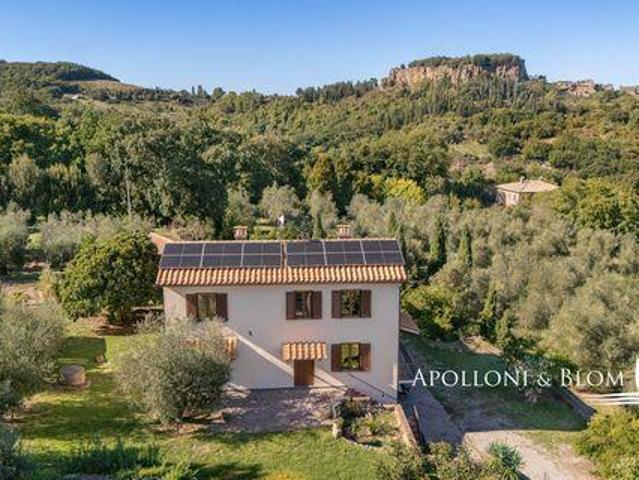 Casa Orvieto Umbria 05018 ELS105747361