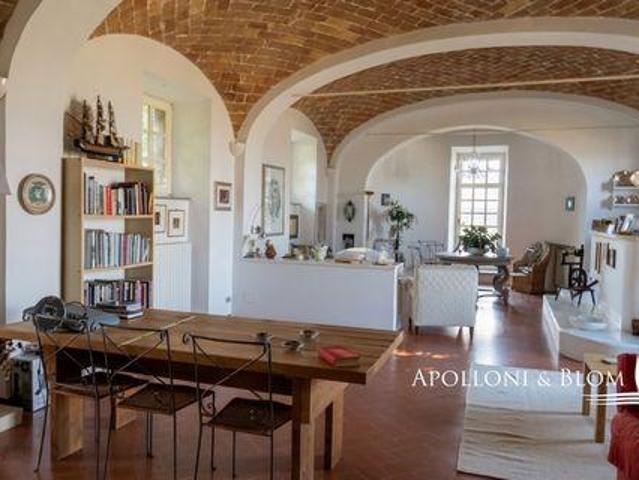 Casa Orvieto Umbria 05018 ES104538308