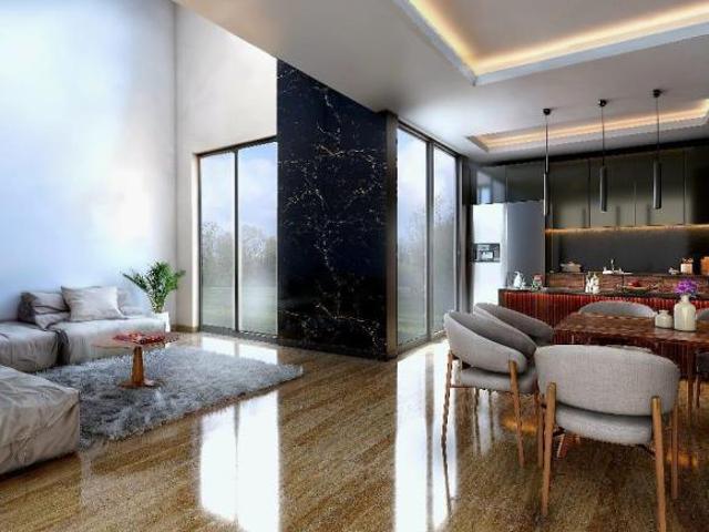 Casa OSWA1 Privada Altanna