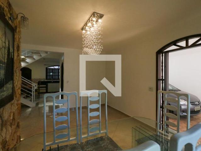 Casa, Oswaldo Cruz, 5 Quartos, 227 m2 São Caetano do Sul