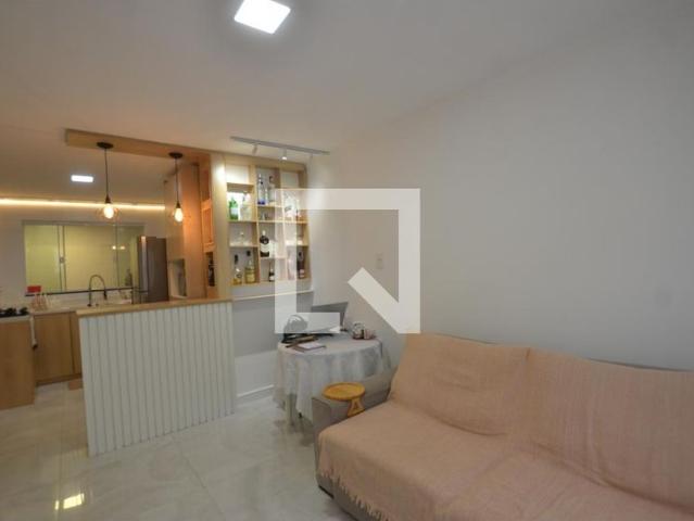 Casa, Oswaldo Cruz, 1 Quarto, 47 m2 Rio de Janeiro