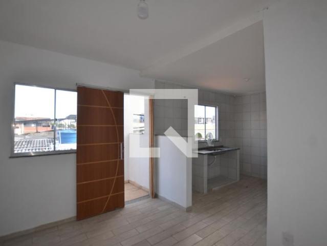 Casa, Oswaldo Cruz, 1 Quarto, 60 m2 Rio de Janeiro