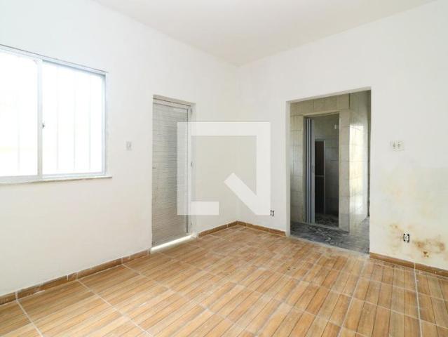 Casa, Oswaldo Cruz, 1 Quarto, 64 m2 Rio de Janeiro