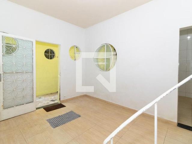 Casa, Oswaldo Cruz, 1 Quarto, 68 m2 Rio de Janeiro