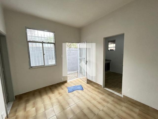 Casa, Oswaldo Cruz, 1 Quarto, 37 m2 Rio de Janeiro