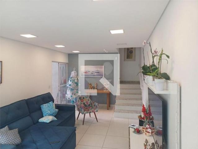 Casa, Oswaldo Cruz, 2 Quartos, 180 m2 São Caetano do Sul
