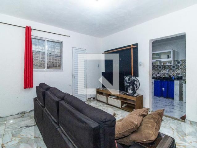 Casa, Oswaldo Cruz, 2 Quartos, 60 m2 Rio de Janeiro