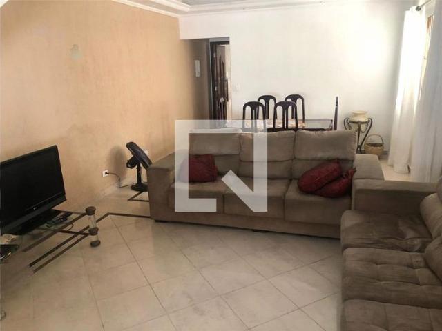 Casa, Oswaldo Cruz, 3 Quartos, 154 m2 São Caetano do Sul