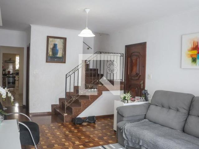 Casa, Oswaldo Cruz, 3 Quartos, 160 m2 São Caetano do Sul