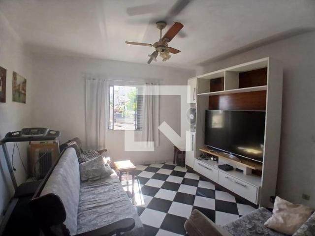 Casa, Oswaldo Cruz, 3 Quartos, 220 m2 São Caetano do Sul