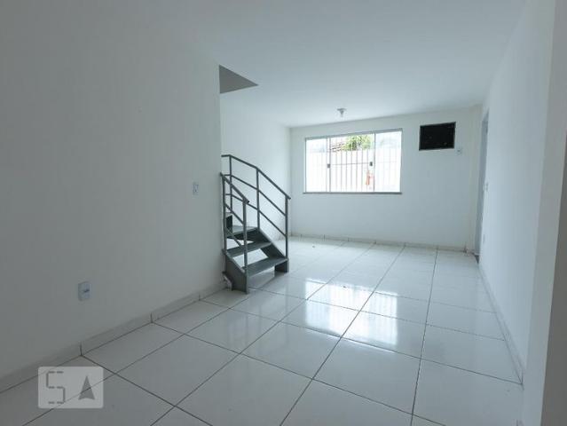 Casa, Oswaldo Cruz, 3 Quartos, 94 m2 Rio de Janeiro