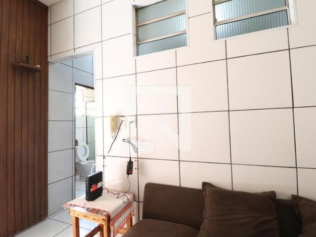 Casa, Osvaldo Rezende, 2 Quartos, 60 m2 Uberlândia