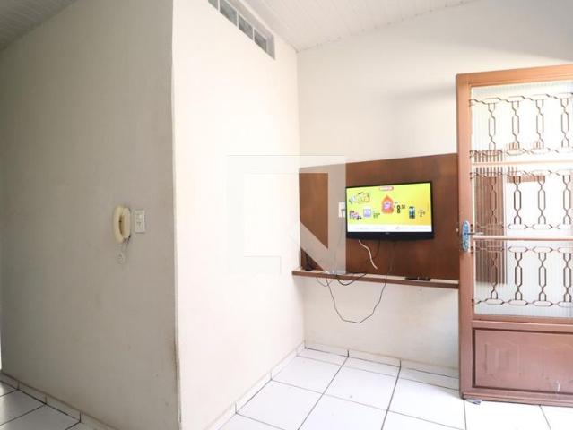 Casa, Osvaldo Rezende, 2 Quartos, 60 m2 Uberlândia